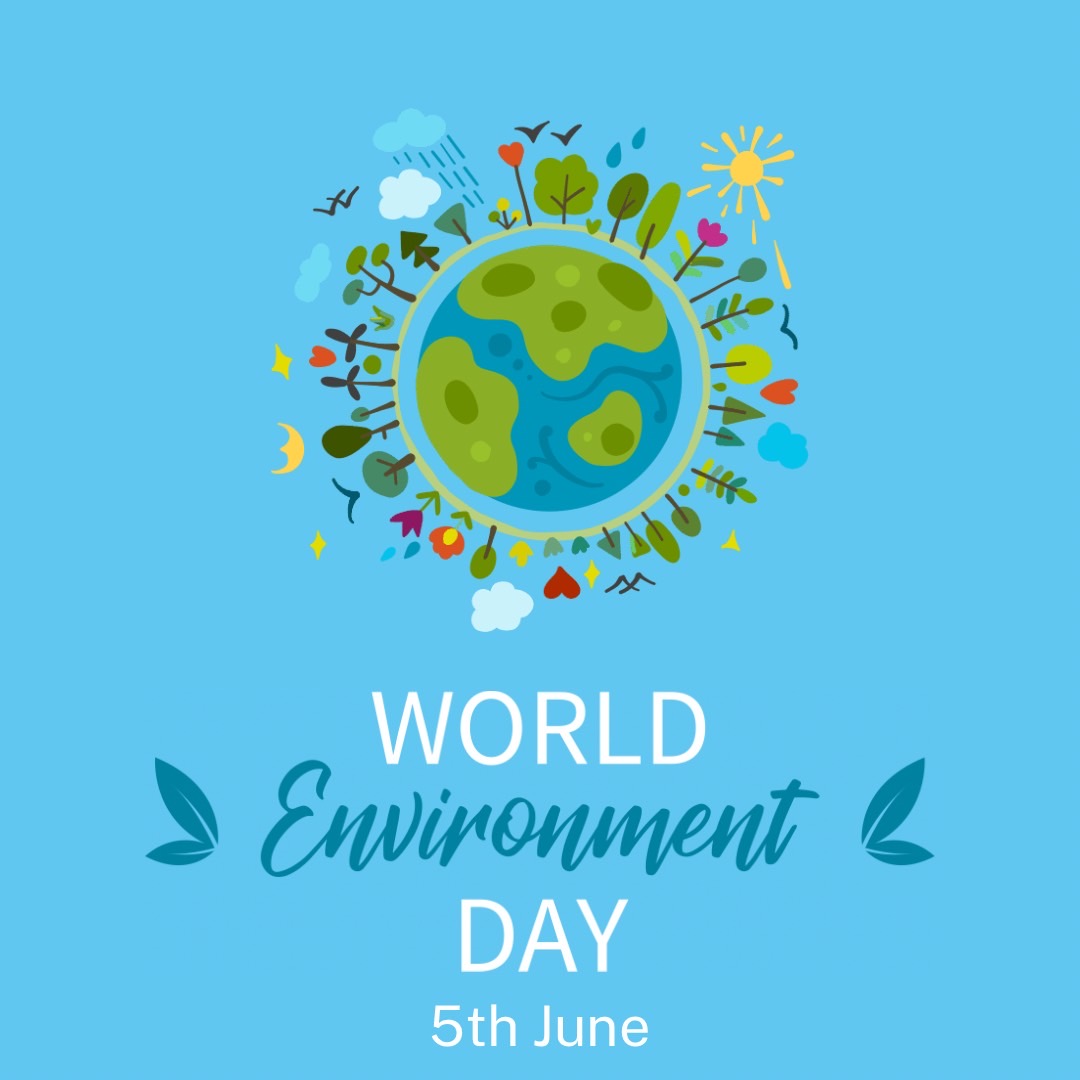 🌍 Embrace the beauty of our planet this World Environment Day! 🌿 

Join us on June 5th for a virtual celebration of nature's beauty and the importance of environmental conservation. 🐠 edu.nsw.link/WorldEnvironme…

#WorldEnvironmentDay #GreatBarrierReef #Ecosystems #DARTLearning