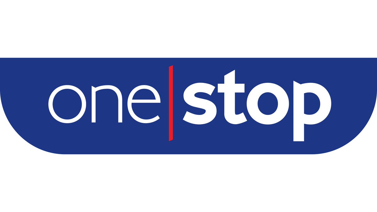 Customer Service Assistant for One Stop in Wallsend.

Go to ow.ly/ejN950RE4cB

@onestopstores
#NorthTyneJobs
#RetailJobs