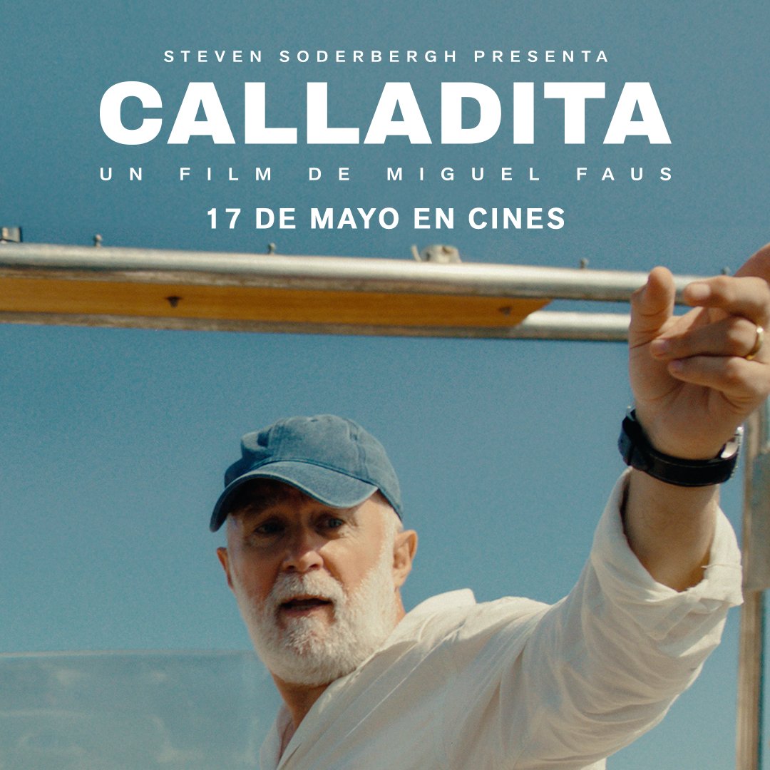 El dinero les sobra, el respeto no. 💸 💸 @BermejoLuis es Pedro en #CalladitaFilm de Miguel Faus.  🎬 Estreno el 17 de mayo en cines. #Calladita #CalladitaFilm #CalladitaLaPelícula