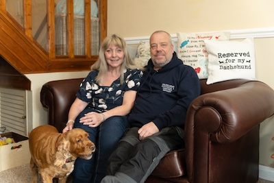 Self-declared ‘veteran’ foster carers Sally and Simon have looked after over a dozen children during an eight-year career & have #FosteringMoments to share. Read more👉 hounslow.gov.uk/info/20074/ado… #FCF24