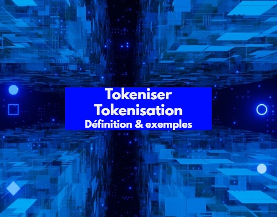 #Tokeniser - #Tokenisation : définition, exemples.
La tokenisation est un concept en plein essor et on en parle de plus en plus dans l'#actualitéDeFi - #financedécentralisée. Elle consiste à représenter des actifs tangibles ou intangibles sous forme de jetons numériques. Ces