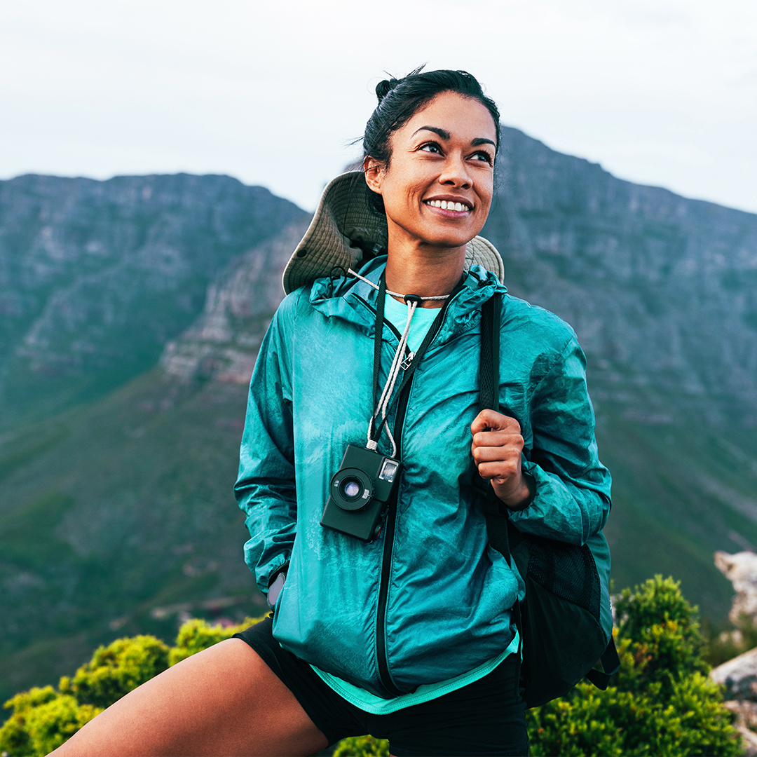 Lenstore's tweet image. ⛰️ Adventure awaits 🥾
Let lenses give you the freedom to enjoy the most of your #outdoor life with these top tips. loom.ly/WmfwY0Q