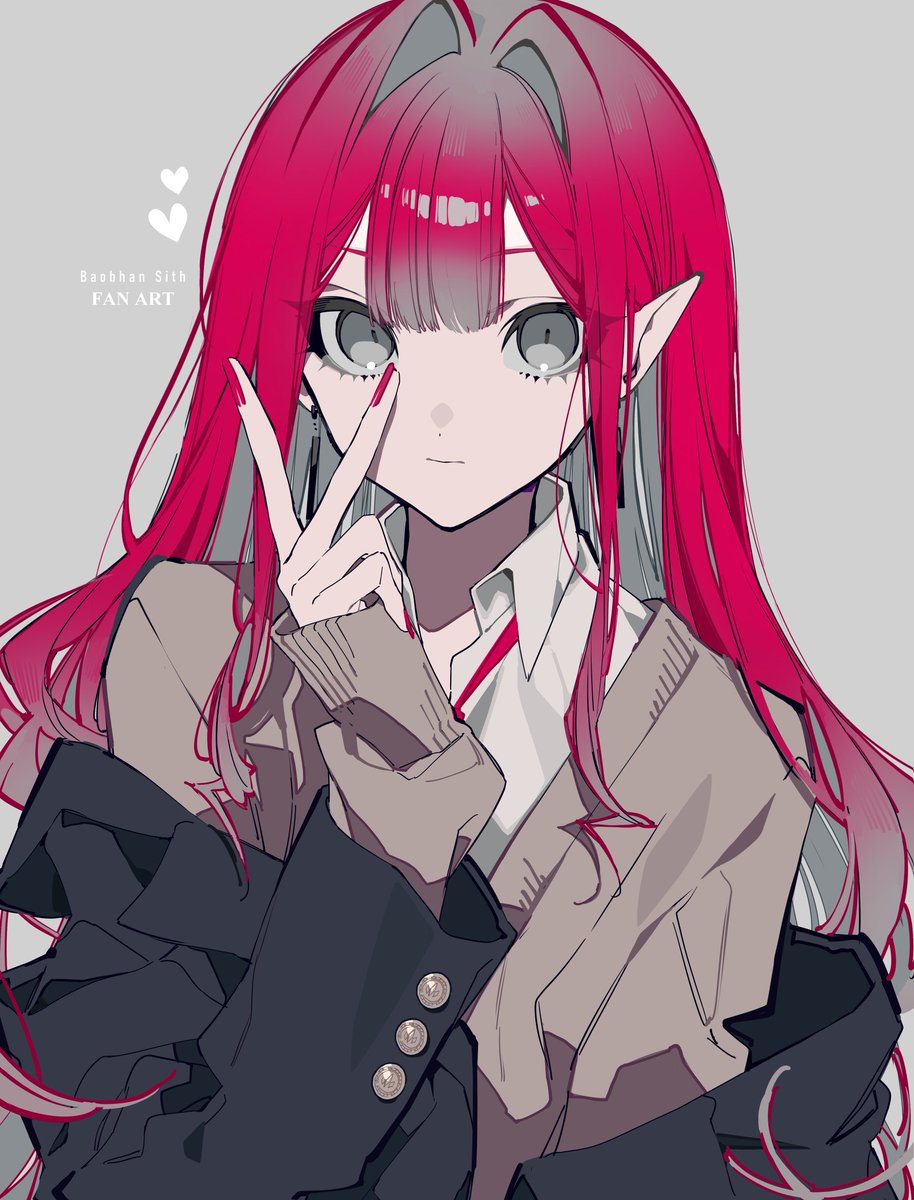 Post by 望月けい on X: ぴーす