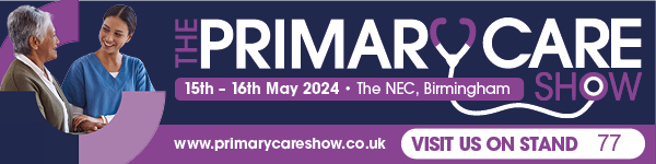 📅 We'll be at the @PrimaryCareShow at the NEC in Birmingham on 15 & 16 May. Come and have a chat with us about First Contact Dietitians on Stand 77 ☕