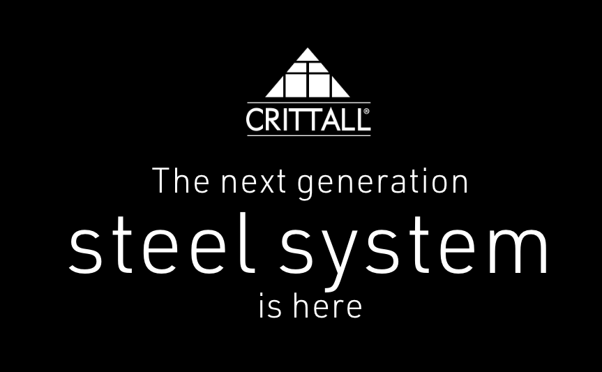 Crittall Windows tweet media