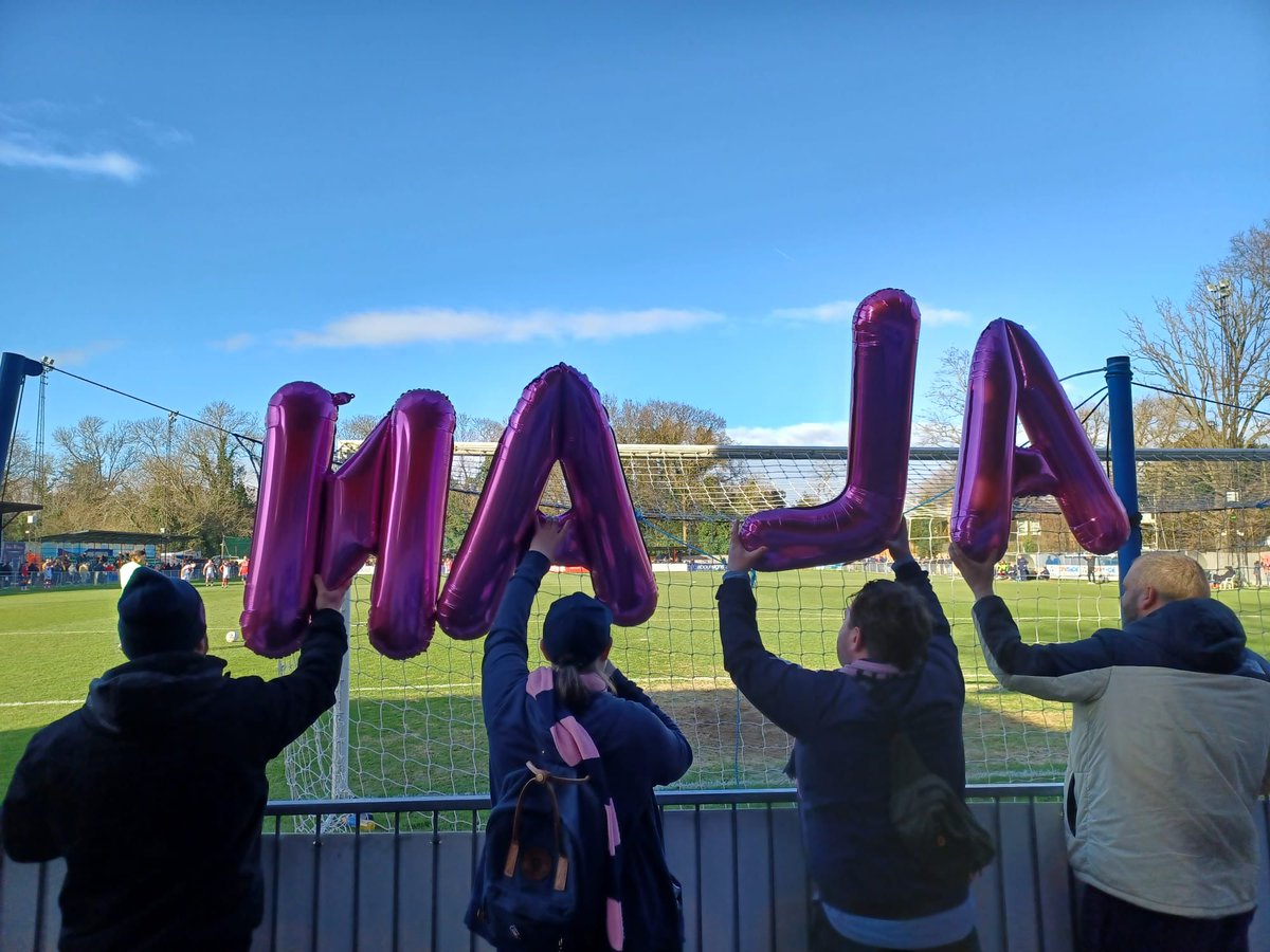 A lovely bit of news about a proper non-league legend and one of the Rabble's greatest comedy foils. Look forward to seeing how Alan's managerial career unfolds #dhfc