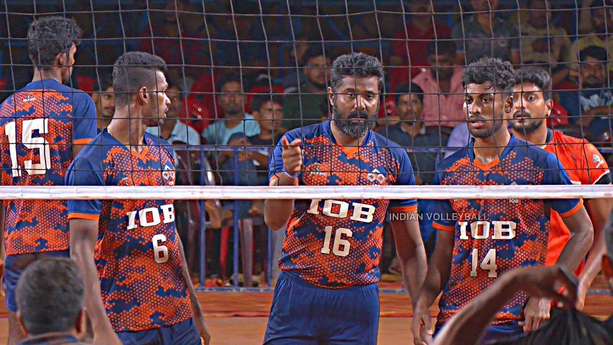 🏐🏆 Our bank’s volleyball team clinched victory at the All India Volleyball Tournament in Karnataka! Held in Kumta, Uttar Karnataka from May 10th to 12th, 2024, kudos to our team and their stellar performance. Congratulations to Captain Shri N. Shelton Moses, Coach Shri P.…