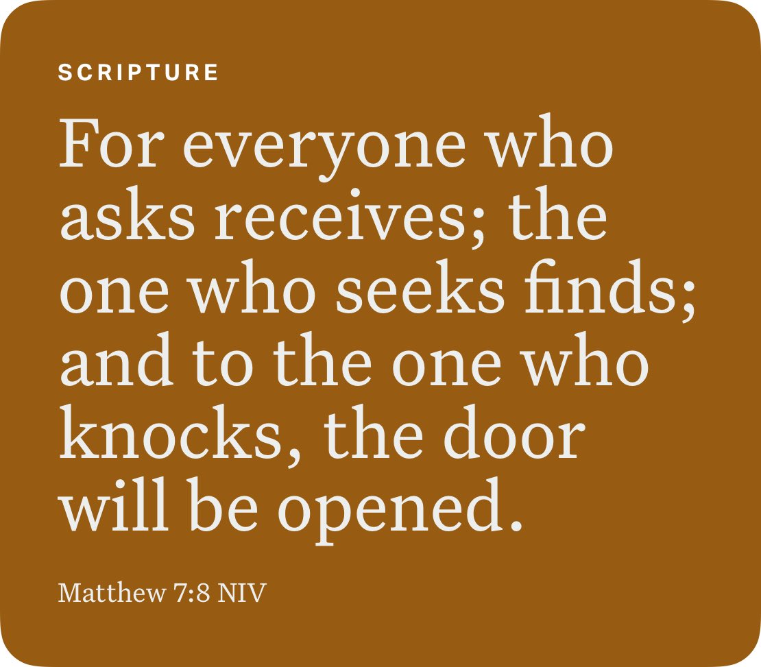 Matthew 7:8 NIV bible.com/bible/111/mat.…
