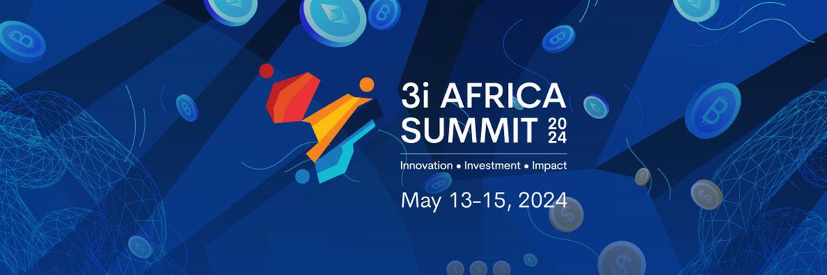 📢 Le #3iAfricaSummit se déroulera du 13 au 15 mai. Gouvernements, entreprises, investisseurs, universitaires et leaders d'opinion se réuniront pour stimuler le potentiel économique numérique et FinTech de l'Afrique. Rejoignez les discussions : #3iAfricaSummit #3iAfricaSummit2024