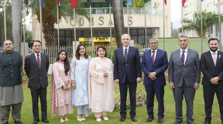 President-designate of COP29, Azerbaijan's Minister of Ecology and Natural Resources, Mukhtar Babayev called for collective efforts to protect the environment and deal with the issue of climate change