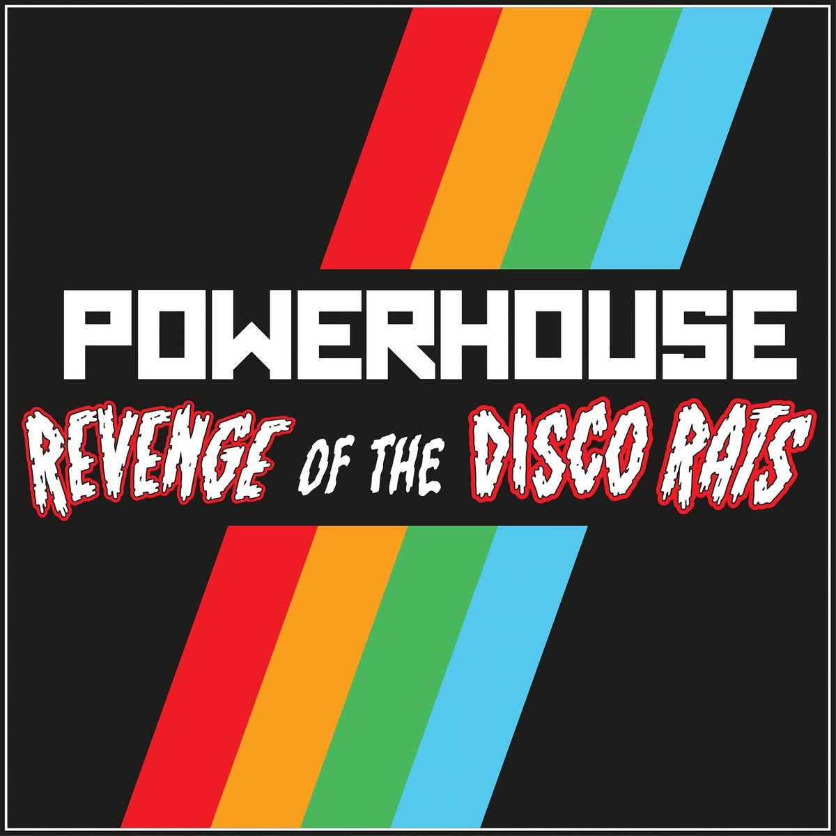 Good morning, folks! We have something to share - the first single from our forthcoming EP "Expansion Pack" will be available for you to stream and listen to THIS FRIDAY on our Bandcamp page!