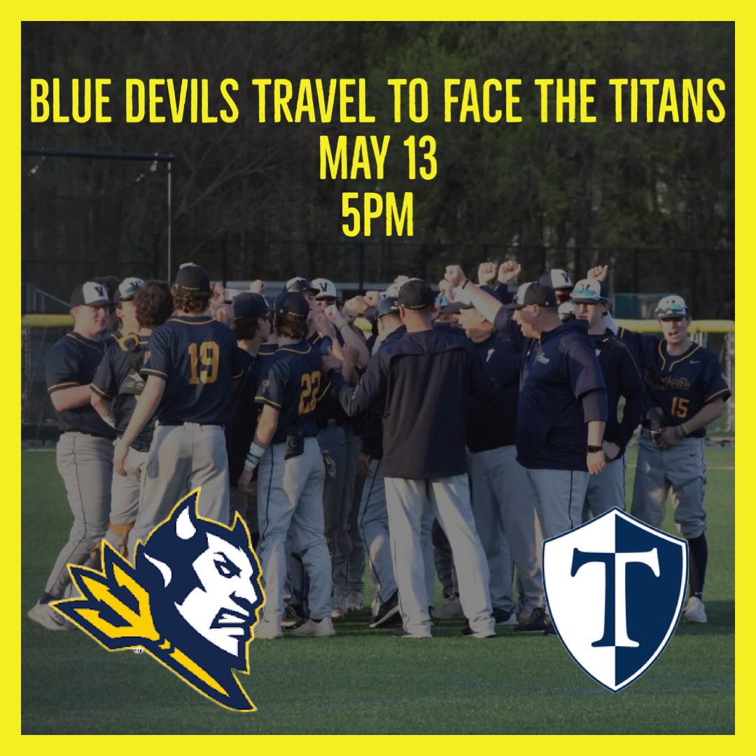 Victor looks to make it 12 in a row as they travel to Webster Thomas today! Keep it rolling! ⚾️@VictorBLDevils @baseballsectv @PickinSplinters