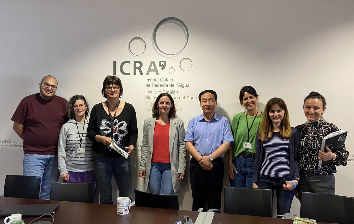 Maria José Farré tweet media