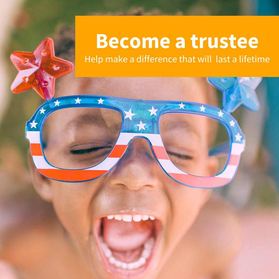 We are looking for trustees to join our Board and help achieve our vision to support families with young children in Wandsworth through challenging times.
Find out more homestartwandsworth.org.uk/become-a-trust…