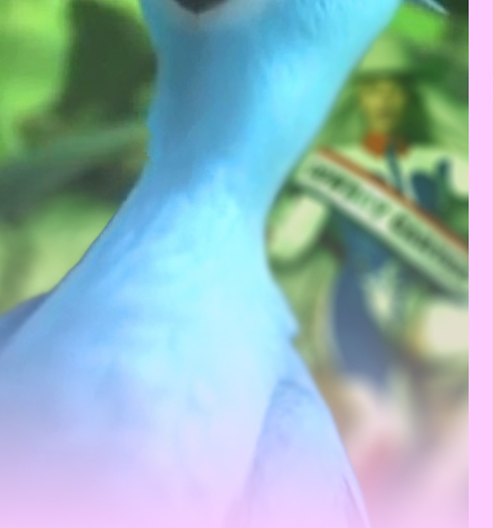 Nonplussed: A Disney+ Podcast tweet media