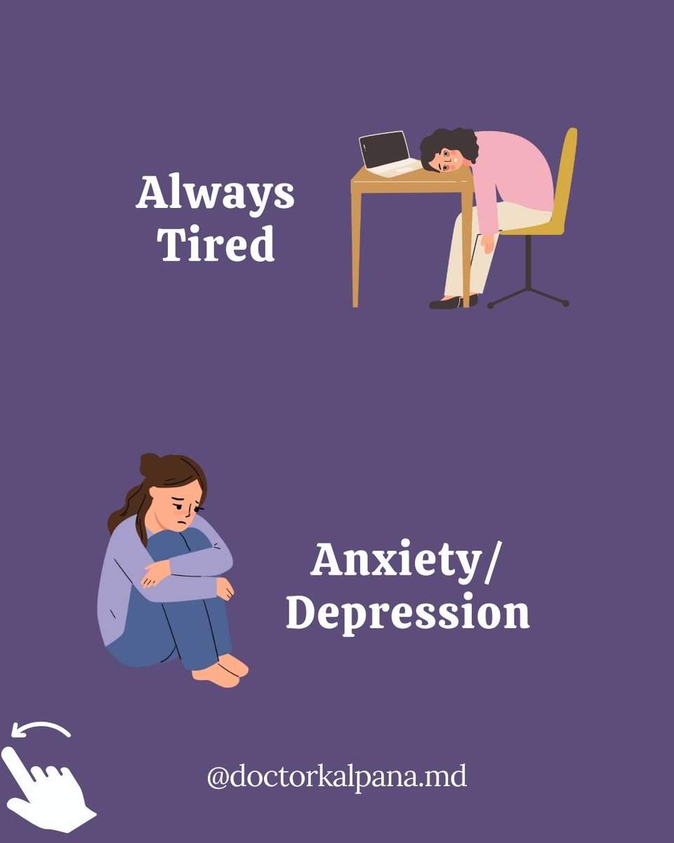 FMMACADEMY's tweet photo. Feeling off? 🤔 It might be time to check your hormone levels! ⚖️ Don’t ignore symptoms like fatigue, mood swings, or irregular periods. Your body might be trying to tell you something important. #HormoneHealth #ListenToYourBody #Hormonebalance #Functionalmedicine #Wellness https://t.co/IkoRYebgsl