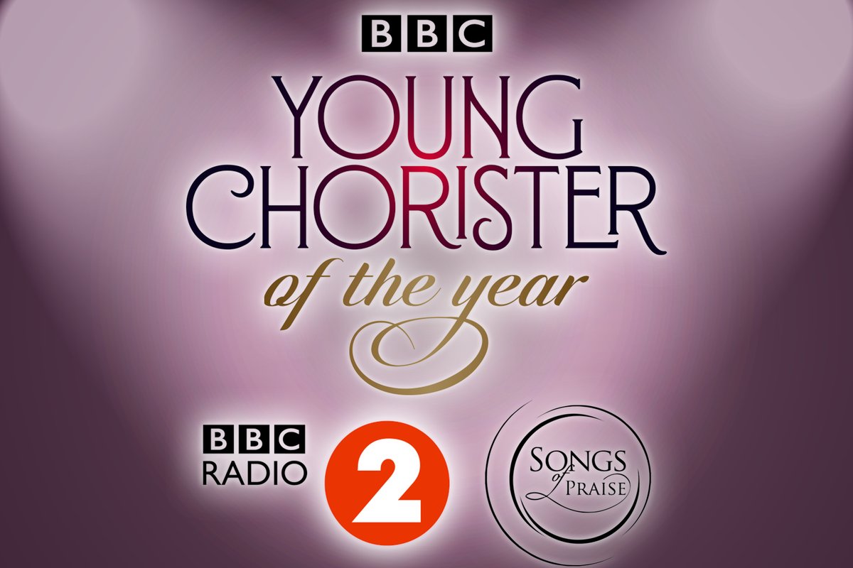 Applications are now being accepted for this year’s BBC Young Choristers of the Year. Could you be our Junior or Senior winner? Don’t delay – the closing date is Monday 17th June ’24. Apply here! bbc.co.uk/songsofpraise