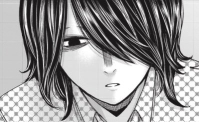 #私のアリカ👭 最新話出ました。ナナのある秘密に関するお話です。 画像は今回の好きなコマ🥰見てねー! 