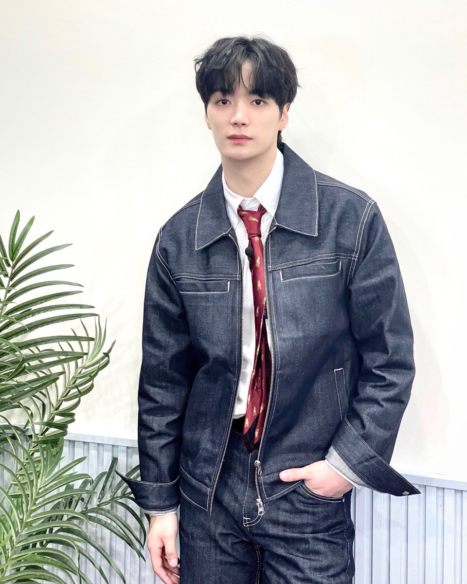 김종현 (KIM JONGHYEON) tweet media