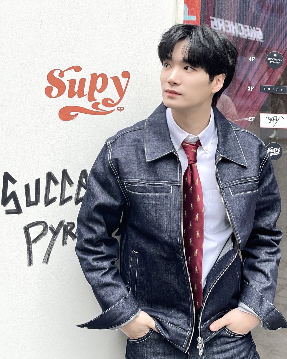 김종현 (KIM JONGHYEON) tweet media
