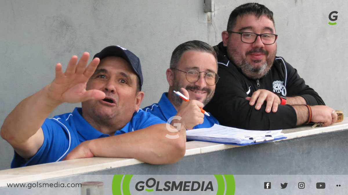 🔴⚫️📸 CD UTIEL | Día para el recuerdo en el <a href="/UtielCd/">C.D. Utiel 🔴⚫️</a> donde su plantilla y afición protagonizaron un momento histórico para la entidad clasificándose para los #Playoffs 

AQUÍ TODAS LAS FOTOS👉 golsmedia.com/comunidad-vale…