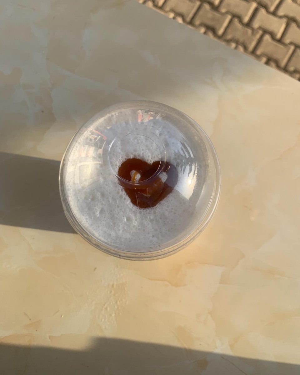 Vanilla milkshake - always a safe option to try when in doubt. What’s your favorite design? Come get yours today at Sip City!
#sipcity #perfecttaste #milkshakes #vanillamilkshake #joscity #restaurantsinJos #milkshakesinjos