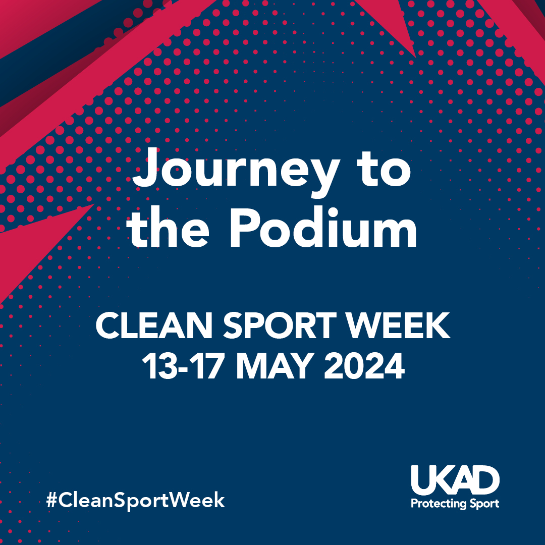This week, we’re proud to support <a href="/mentalhealth/">Mental Health Foundation</a> during #MentalHealthAwarenessWeek and <a href="/ukantidoping/">UK Anti-Doping</a> during #CleanSportWeek 🏴󠁧󠁢󠁷󠁬󠁳󠁿

Stay tuned to our social channels for valuable insights and opportunities to engage 🏐 Let's champion both mental wellness and clean sports together!