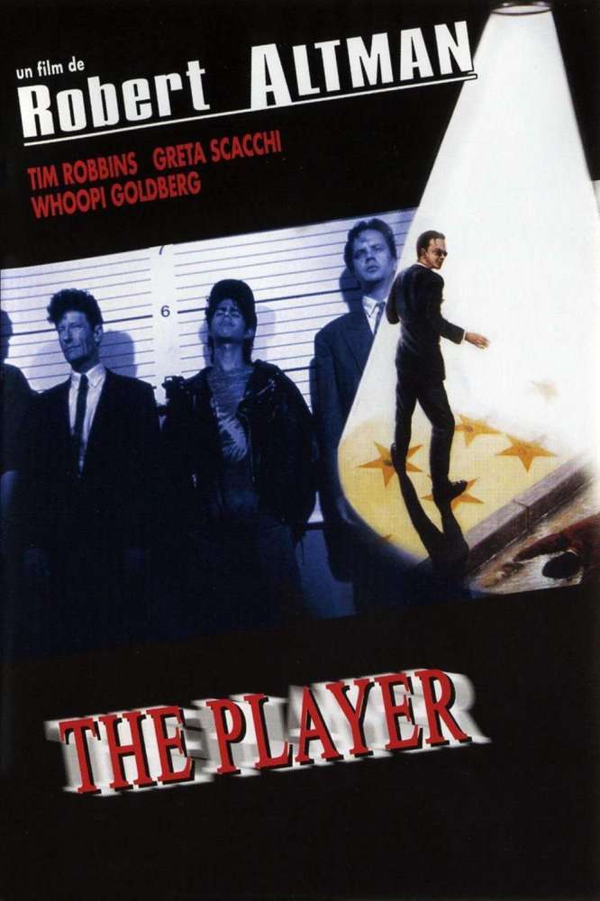 The Player est sorti ce jour il y a 32 ans (1992). #TimRobbins #GretaScacchi - #RobertAltman choisirunfilm.fr/film/the-playe…
