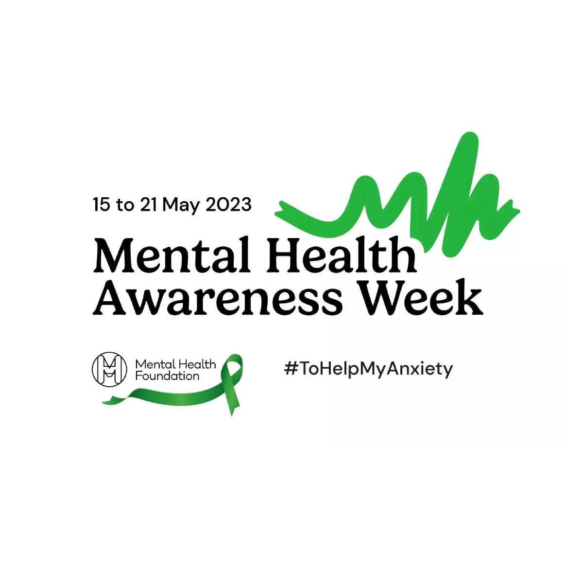 fpg_tweets's tweet image. #ToHelpMyAnxiety  #MentalHealthAwarenessWeek