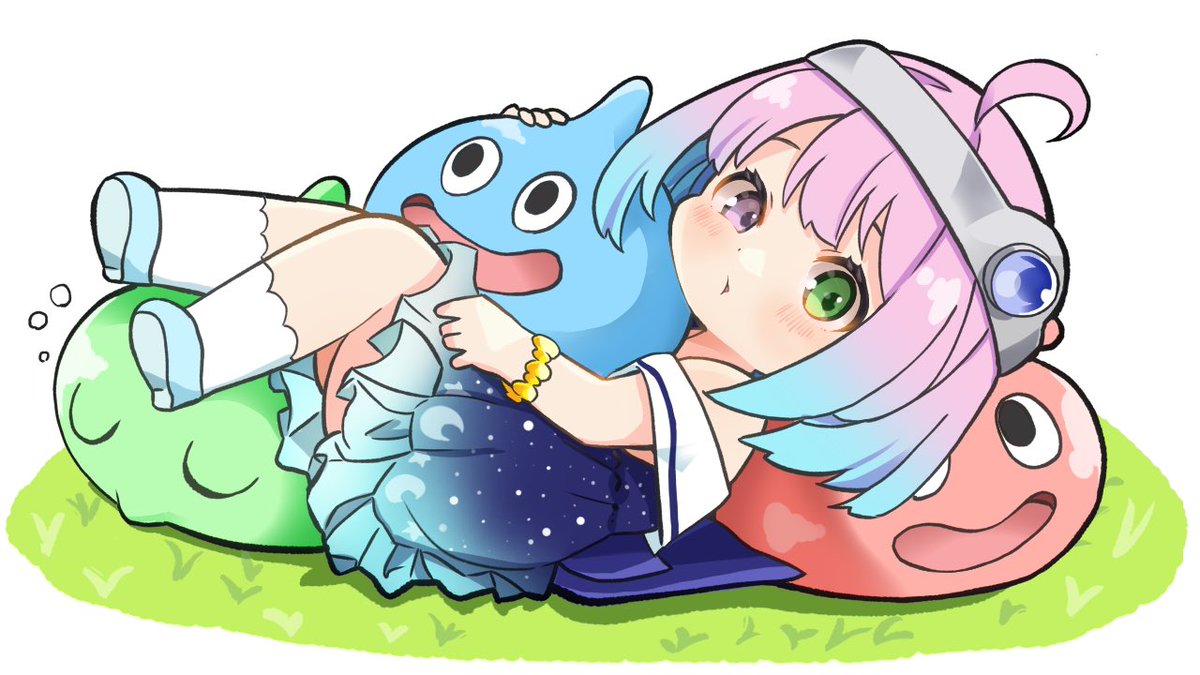 Slime Meteor (@sm_japan) / X