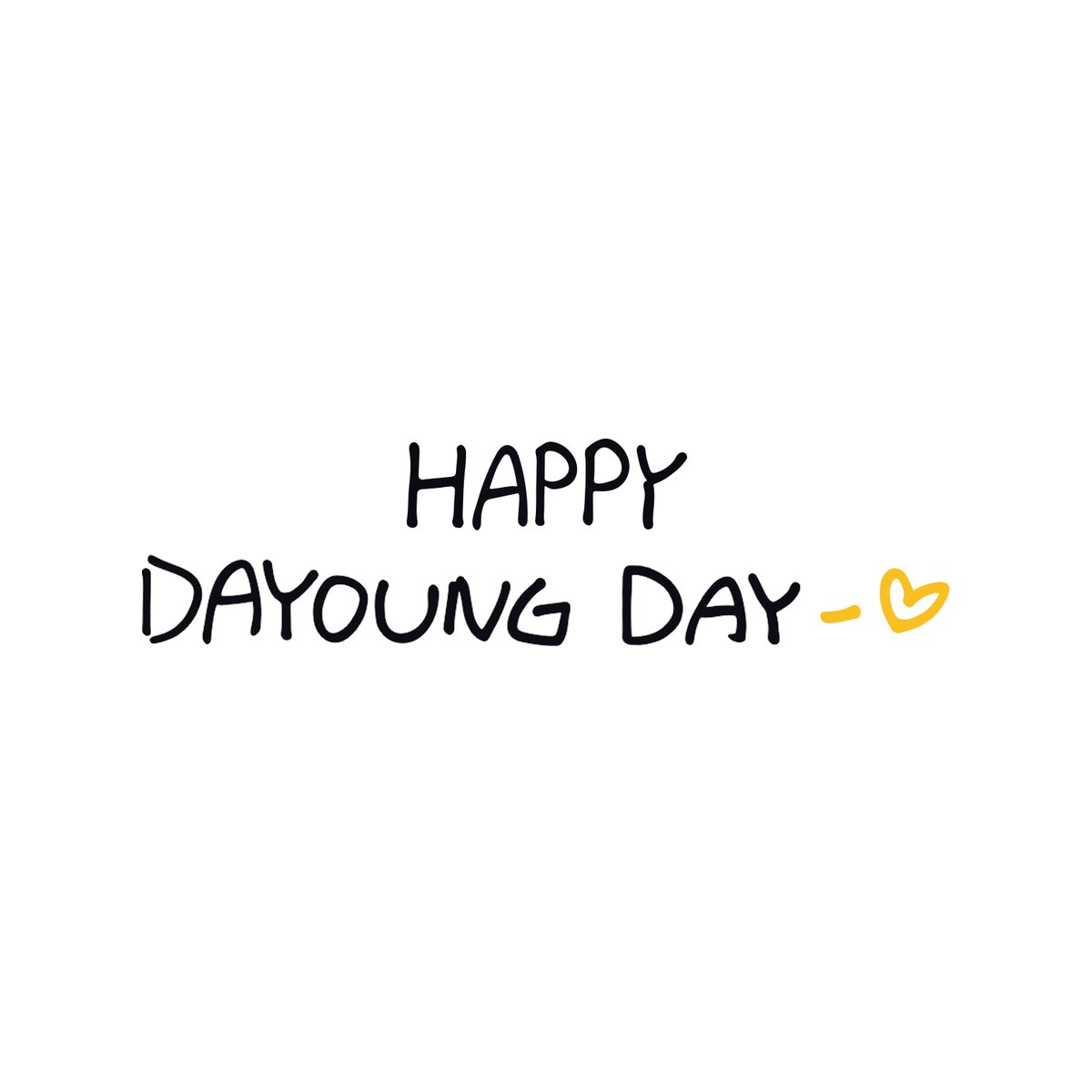 [📢]
HAPPY DAYOUNG DAY LIVE 안내

📅 2024.05.14 (TUE) 6PM
🔗 youtube.com/@WJSNofficial

#다영 #DAYOUNG
#우주소녀 #WJSN