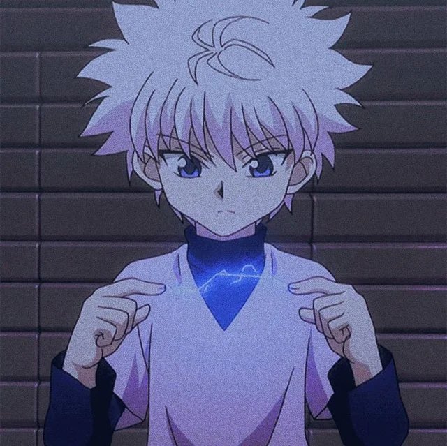 Killua tweet media