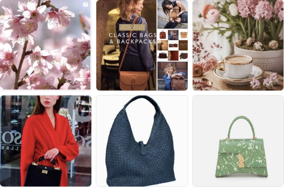 Happy Monday everyone from a warm Worcester #sale ends soon beautiful #handmade luxury leather bags + scarves, ties online Stylish classic designer handbags handcrafted by Italian artisans #gifts attavanti.com/handbags/ #sbs #firsttmaster