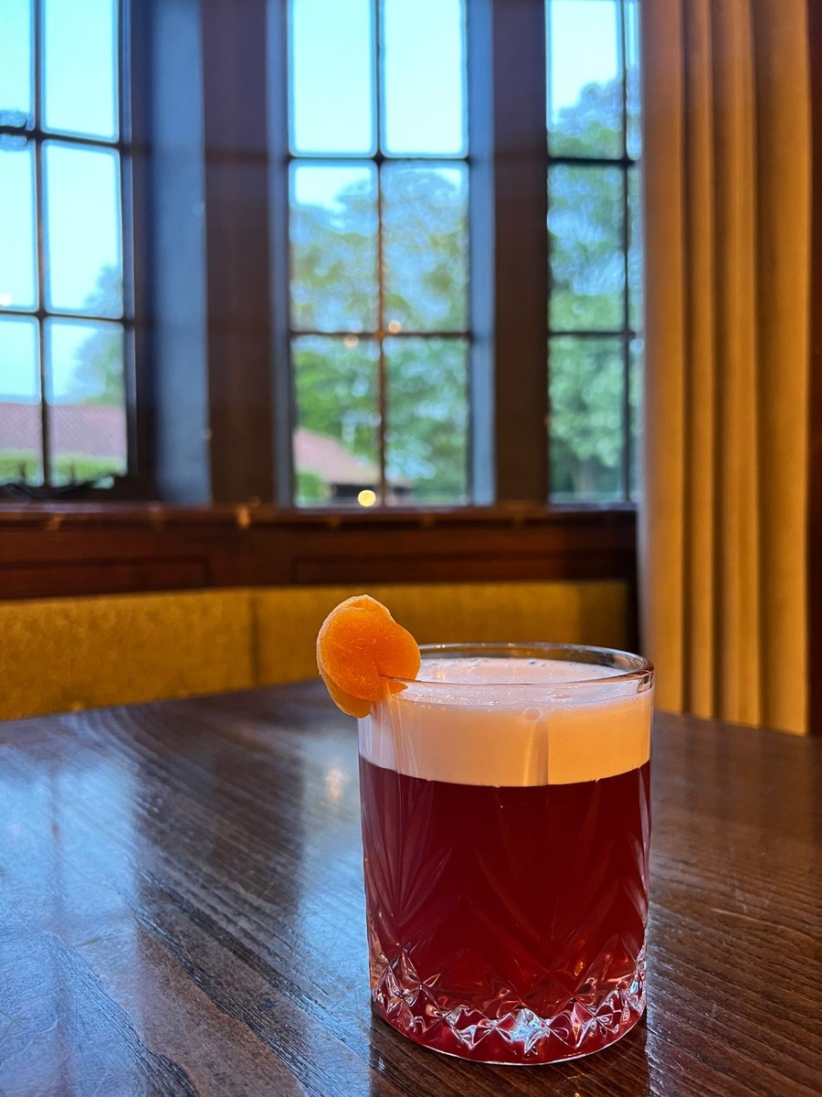 New Place Hotel tweet media