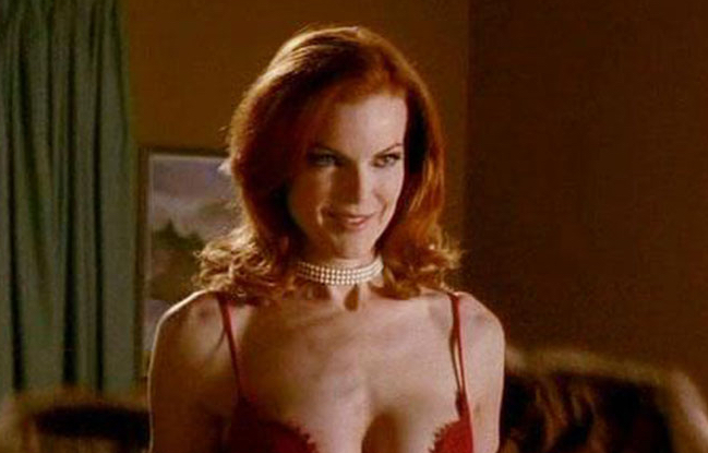 Desperate Housewives raunchy scenes maid costume, kitchen sex and wet T-shirt #desperatehousewives #sexy #disney+ #disneyplus https://t.co/pLoHeXuOdN Desperate Housewives raunchy scenes maid costume, kitchen sex and wet T-shirt #desperatehousewives #sexy #disney+ #disneyplus https://t.co/pLoHeXuOdN