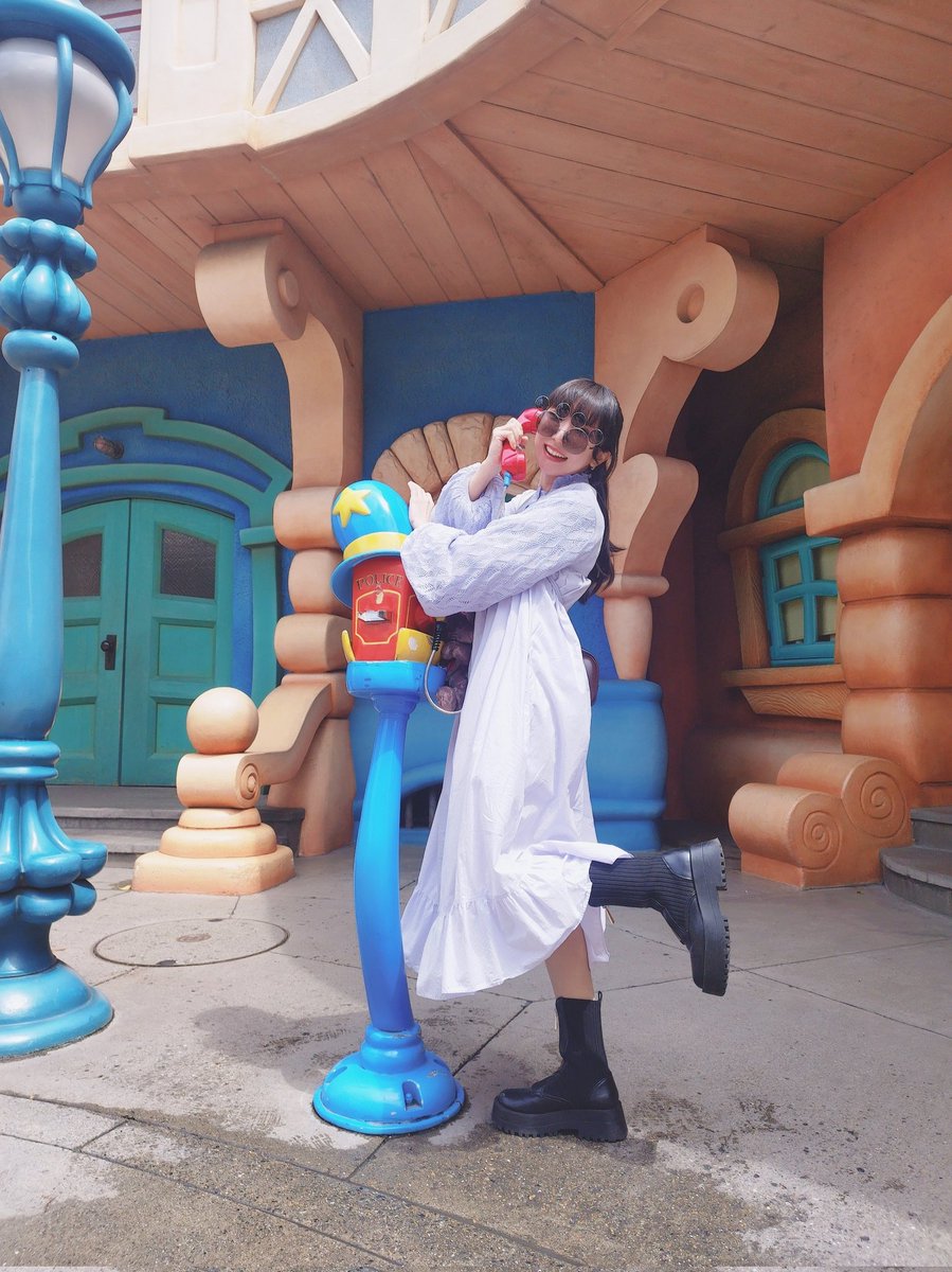 宮岡志衣 (@vitamin_cchan_) on Twitter photo 