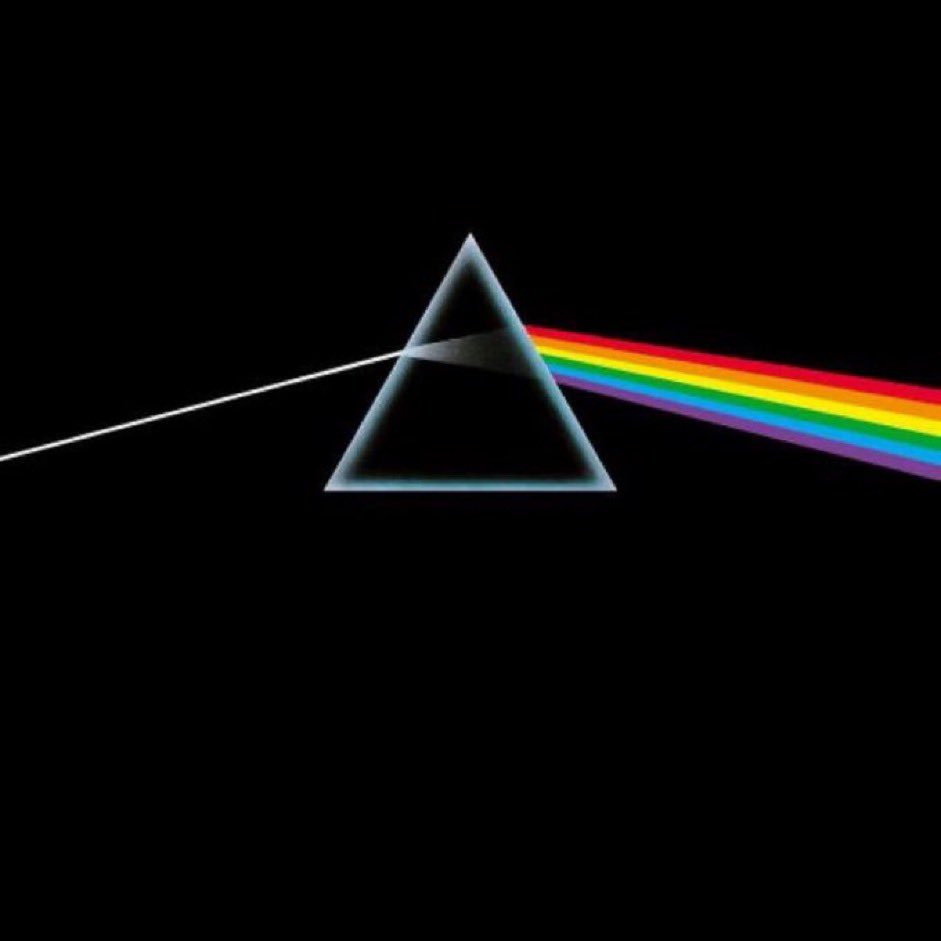 'Led Zeppelin I' or 'The Dark Side Of The Moon'? 👇🏻 #LedZeppelin #PinkFloyd