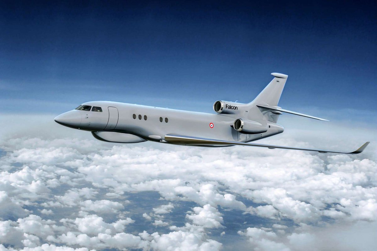 #French #AirForce Uses #Saab 340 for Interim Intelligence Before #Falcon #Archange armyrecognition.com/news/aerospace…