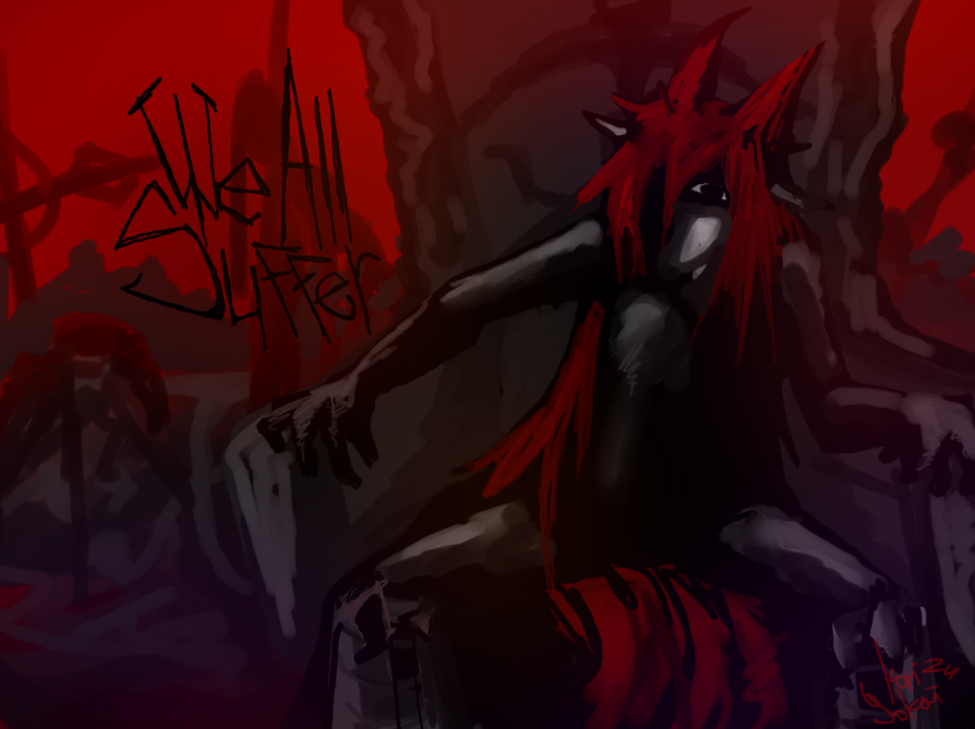 CoiHatto's tweet photo. Old drawings with Coreyff
#WeAllSuffer #oc #elf #originalcharacter https://t.co/ZERAJod9fk