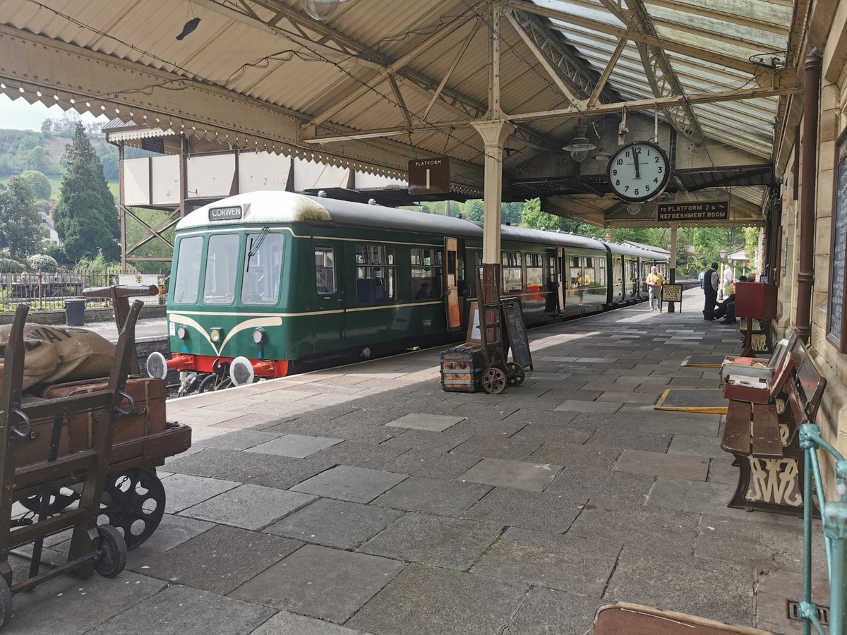 Headland Design tweet media