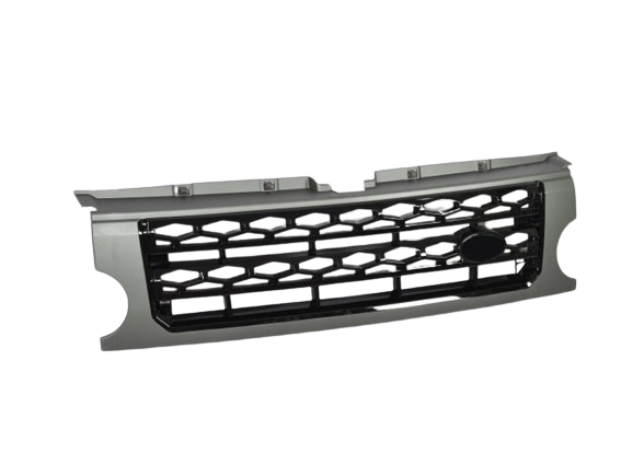 Check out our DISCOVERY 4 2010>14 CHROME / BLACK GRILLE at wix.to/Qn8toDw
#checkitout