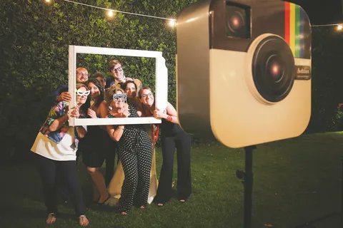 maximizemarketresearch.com/request-sample… Strike a pose, capture the moment! Step into the world of the Photo Booth Market, where memories are made one snapshot at a time. From weddings to corporate events, our booths add fun and flair to any occasion. #MemoriesInMotion #CaptureTheMoment