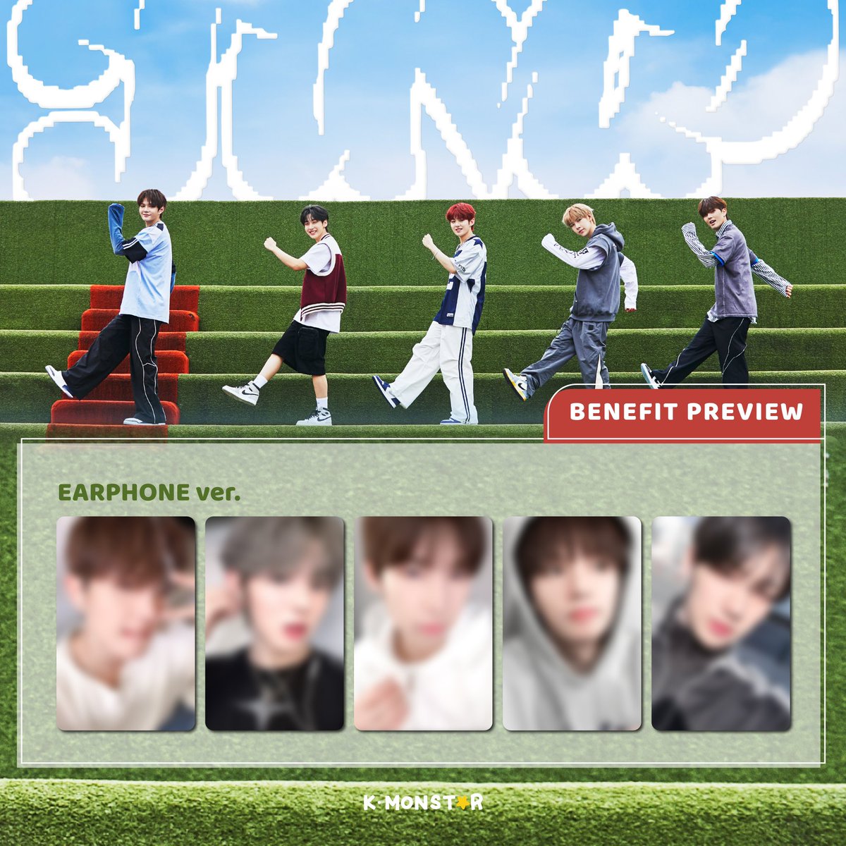 👾 NXD - [Pre-Debut Special KIT #01.JUMP] FAN EVENT in TAIPEI BENEFIT PREVIEW #NXD #JUMP #NXD_JUMP #NeXtiDentity