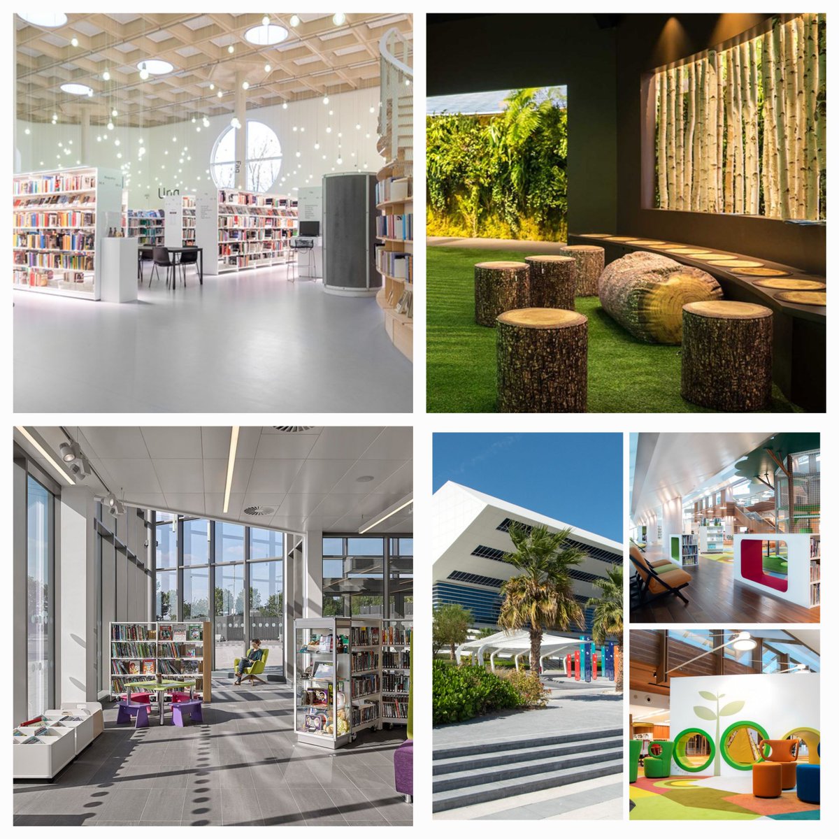GOT LIF FUNDING? Need any help with new ideas? Just lift the phone if you'd like a chat or presentation on the latest in #librarydesign #biophilicdesign #ideaszones #enterprise #libraryhubs #familyhubs #sensory #makerspaces #LifFunding See you at @libsconnected conference!