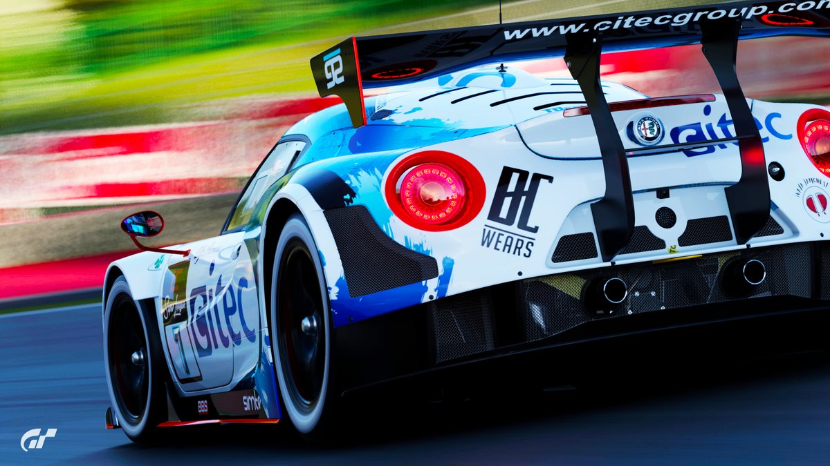 RACE DAY | #LC_Superleague

Por fin comienza un campeonato al cual le teníamos muchísimas ganas.

Con ganas de redención tras la temporada pasada comenzamos la temporada esta noche en Lago Maggiore, con <a href="/CaimanM74/">Caiman_74</a> a los mandos del Alfa diseñado por <a href="/taurinodesign22/">Martinez RC Team</a> 

LETS DANCE!