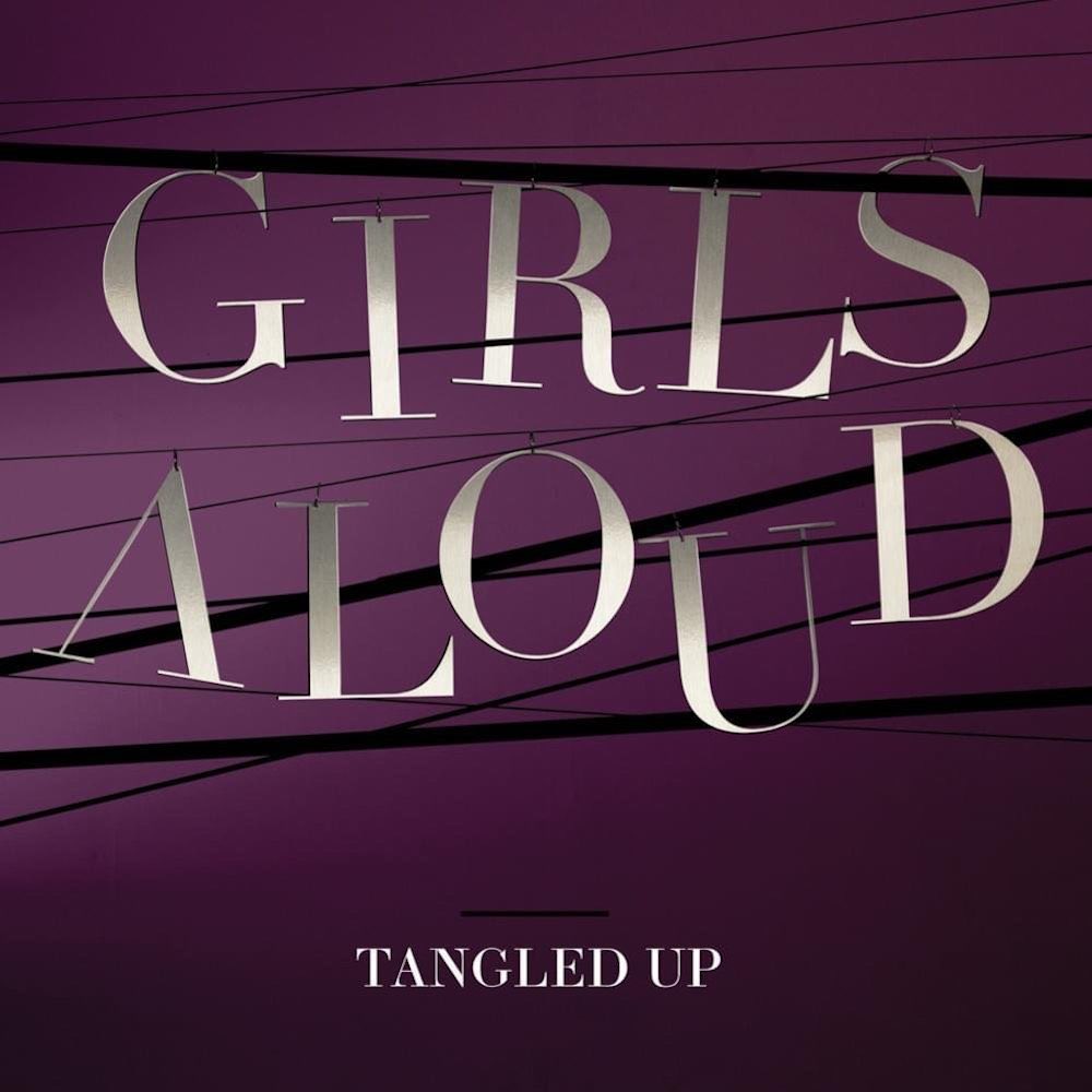 trackbytrackuk's tweet photo. On our latest episode we’re going track by track through @GirlsAloud’s Tangled Up BUT when this one gets the 20th anniversary treatment which cover do you want?

🔁 for the the photo with the girls
🩶 for the original cover 

Get the episode here: https://t.co/E4snh6zjKD https://t.co/lROjdxP9HV