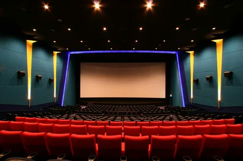 maximizemarketresearch.com/request-sample… Step into the immersive world of the Movie Theaters Market, where every screening is an unforgettable experience. From blockbuster hits to indie gems, our theaters bring stories to life on the big screen. #BigScreenExperience #CinematicAdventure