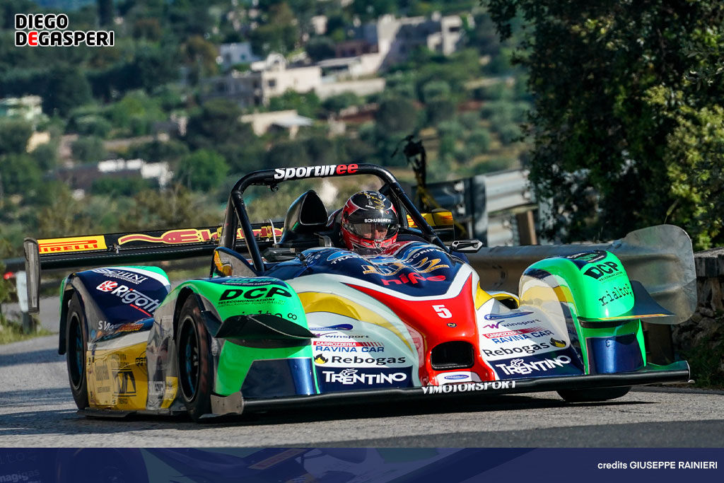 Fasano, Degasperi sfiora il podio assoluto - diegodegasperi.it//notizie.asp?n… - #DiegoDegasperi, #Vimotorsport, #TeamFaggioli, #ACISport, #CIVM, #CampionatoItalianoVelocitaMontagna, #NormaM20FCGEA, #LevicoVetrioloPanarotta, #CoppaSelvaDiFasano, #CampionatoItalianoSuperSalita, #CISS