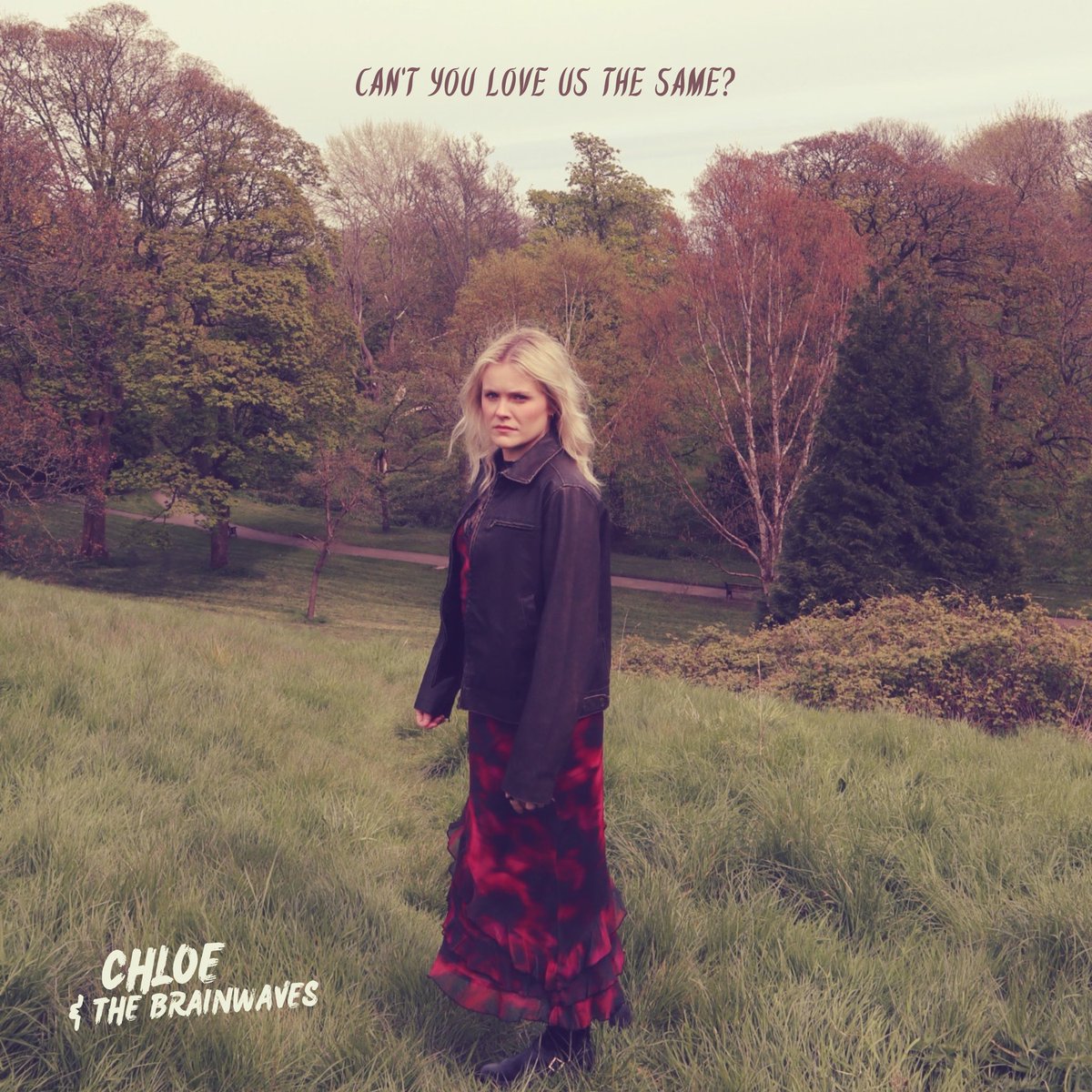 Chloe & the Brainwaves tweet media