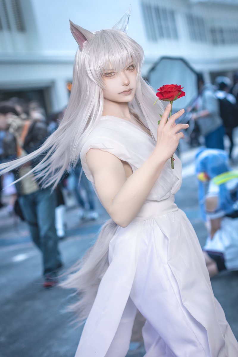 幽☆遊☆白書 飛影 衣装2着、ウィッグセット 幽☆遊☆白書 幽助